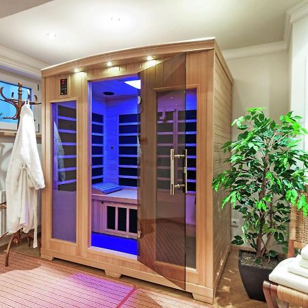 Apartment In Bad Hofgastein With Sauna Esterno foto