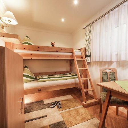 Apartment In Bad Hofgastein With Sauna Esterno foto