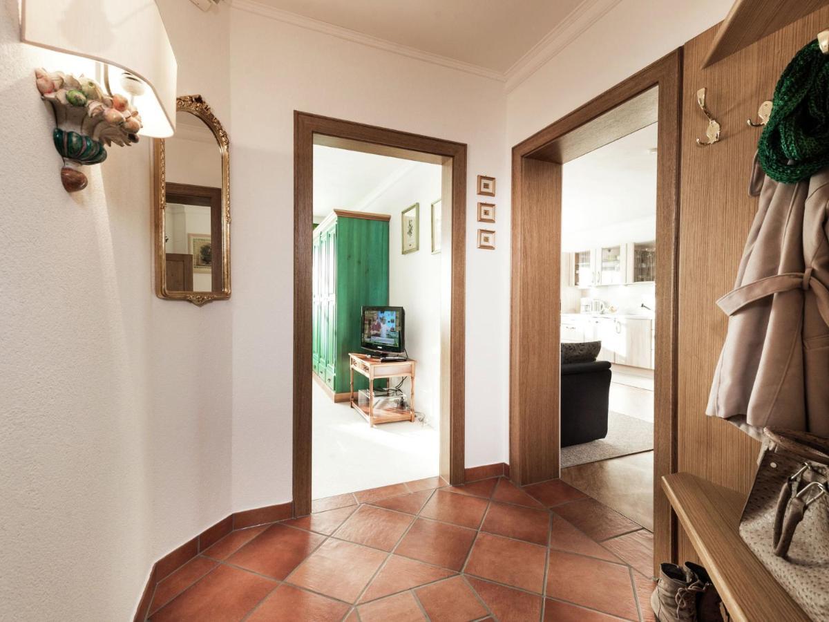 Apartment In Bad Hofgastein With Sauna Esterno foto