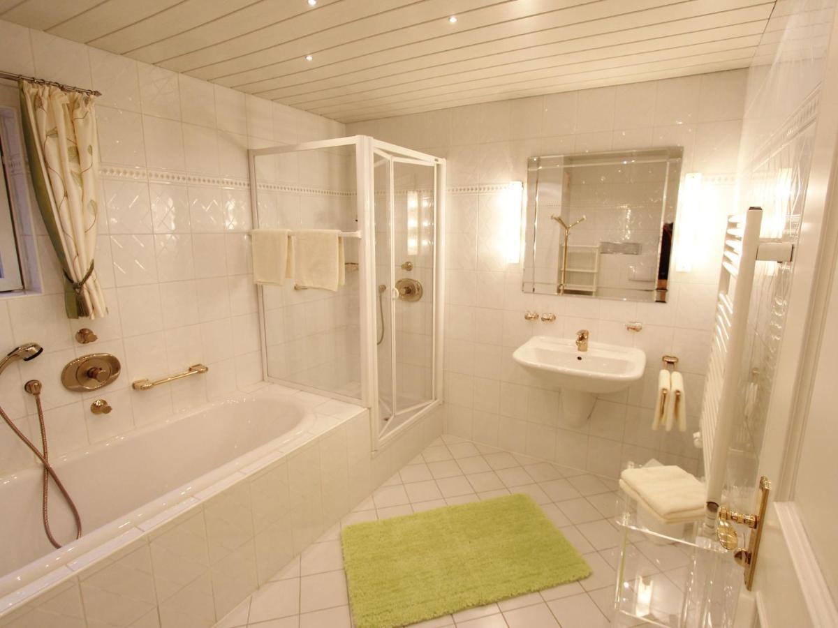 Apartment In Bad Hofgastein With Sauna Esterno foto
