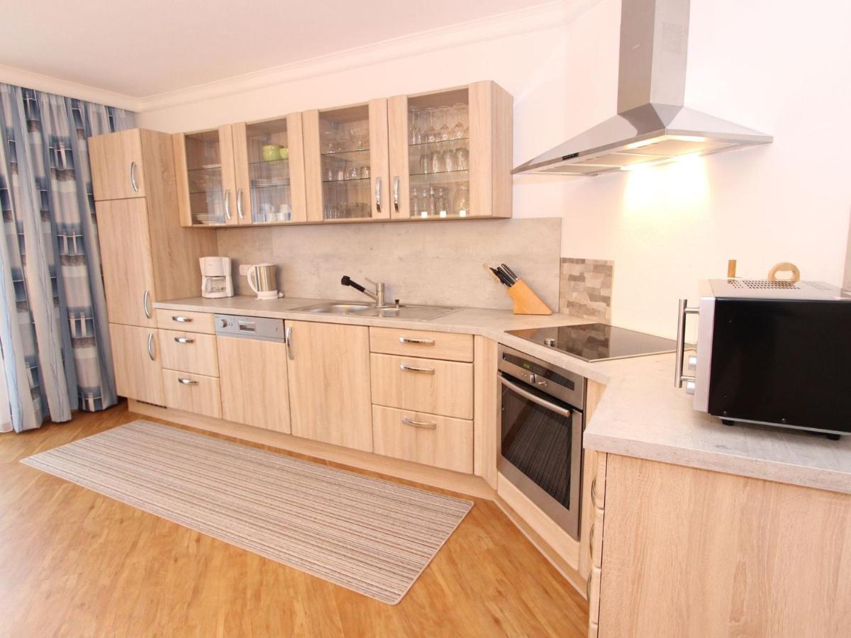 Apartment In Bad Hofgastein With Sauna Esterno foto