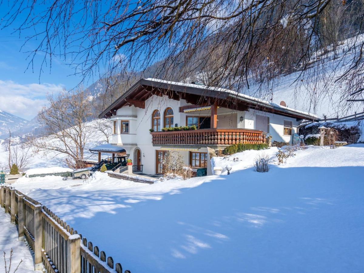 Apartment In Bad Hofgastein With Sauna Esterno foto