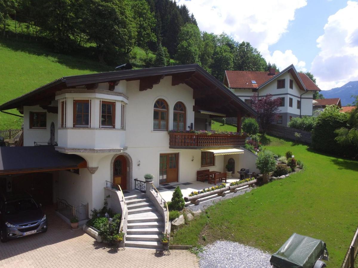 Apartment In Bad Hofgastein With Sauna Esterno foto