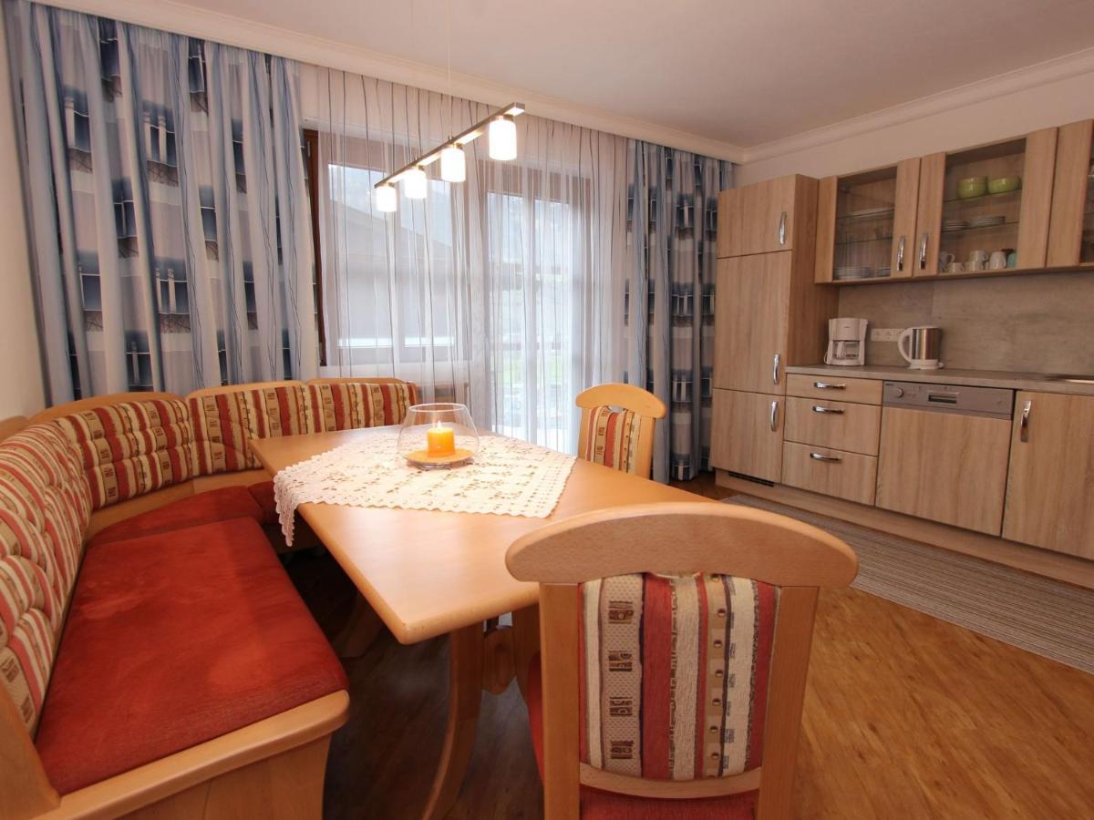 Apartment In Bad Hofgastein With Sauna Esterno foto